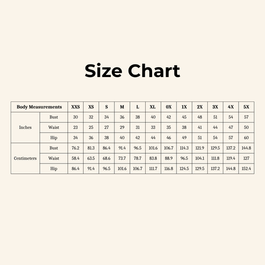 Seaside Shorts Sewing Pattern