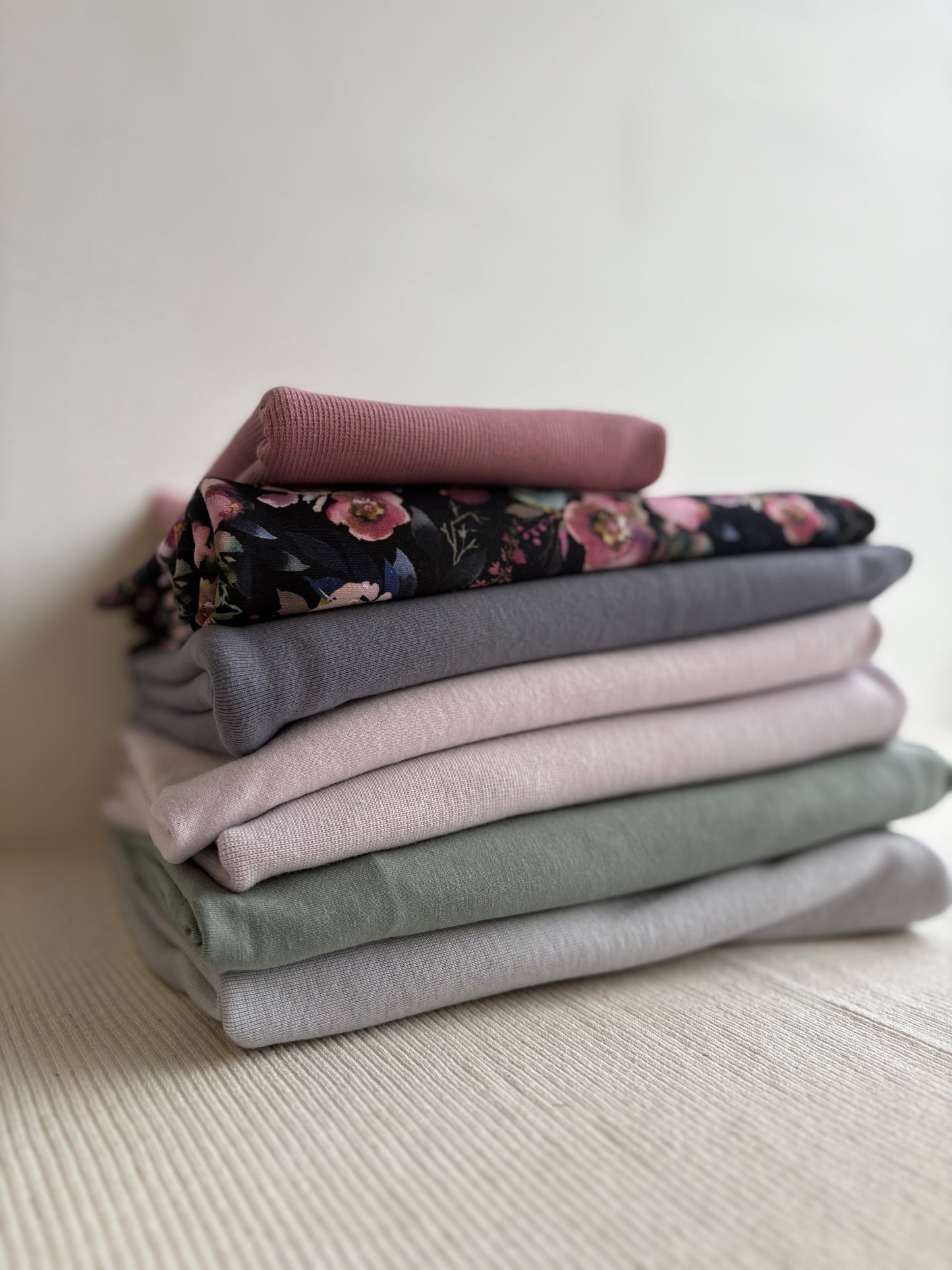 Watercolour Floral Bundle