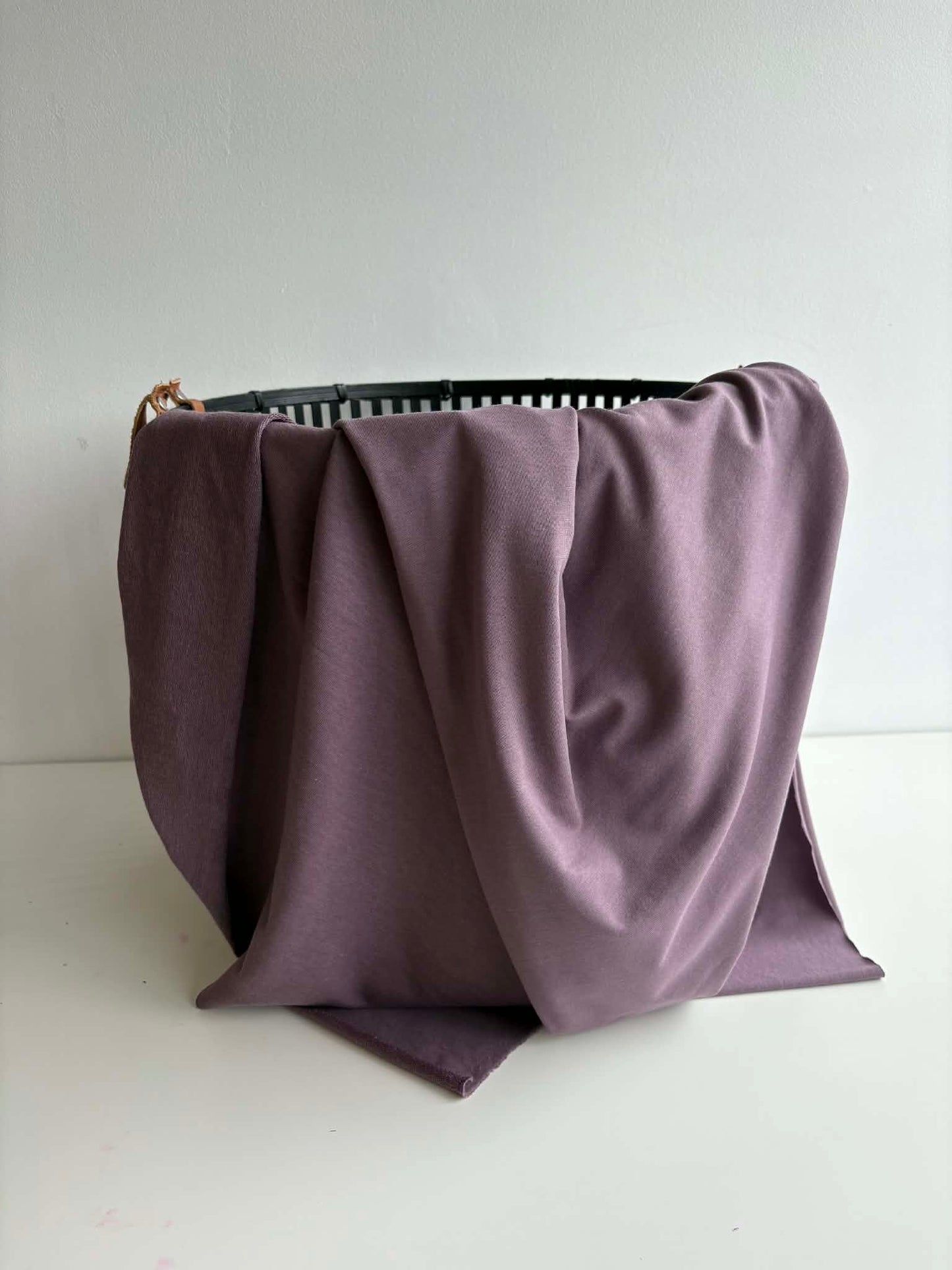 Thistle Tencel Jersey & French Terry