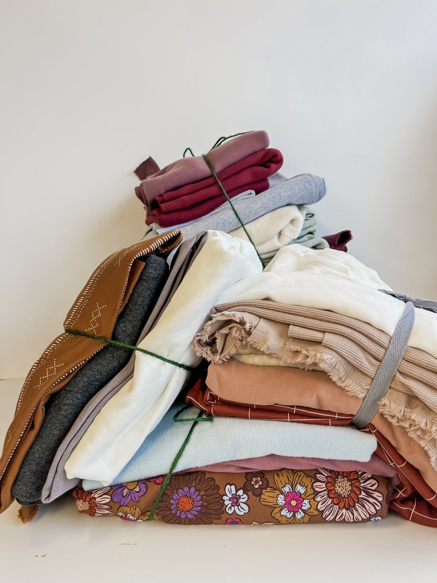 Flawed Remnant Bundles