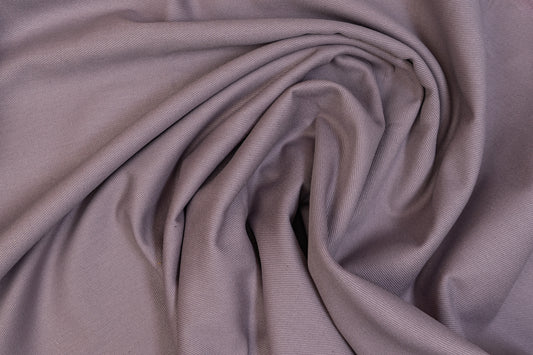 Backcountry Cotton Twill - Aster