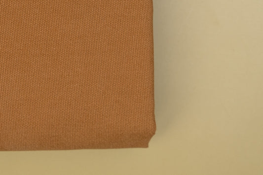 Weekend Washed Canvas - Caramel