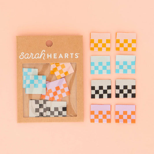 Sarah Hearts Labels