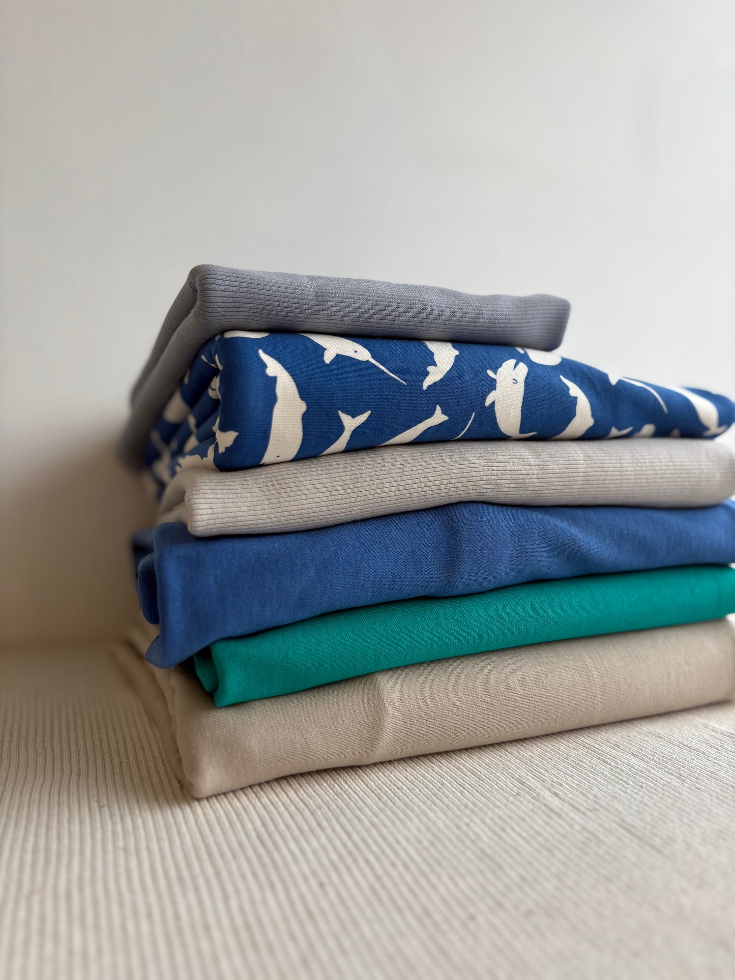 Deep Blue Sea Bundle