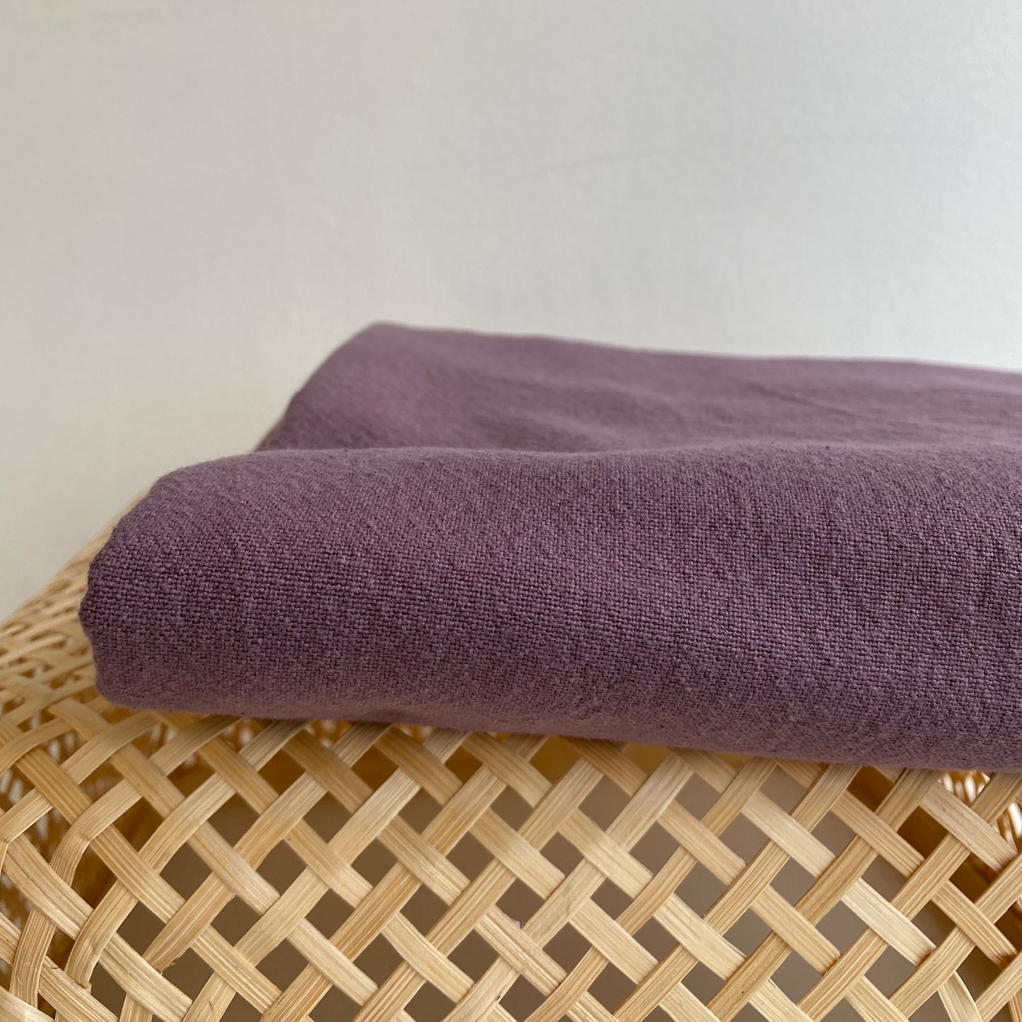 Rustic Cotton - Thistle