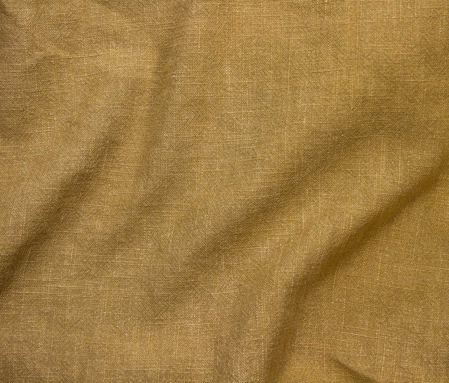 Stonewashed Ramie - Gold
