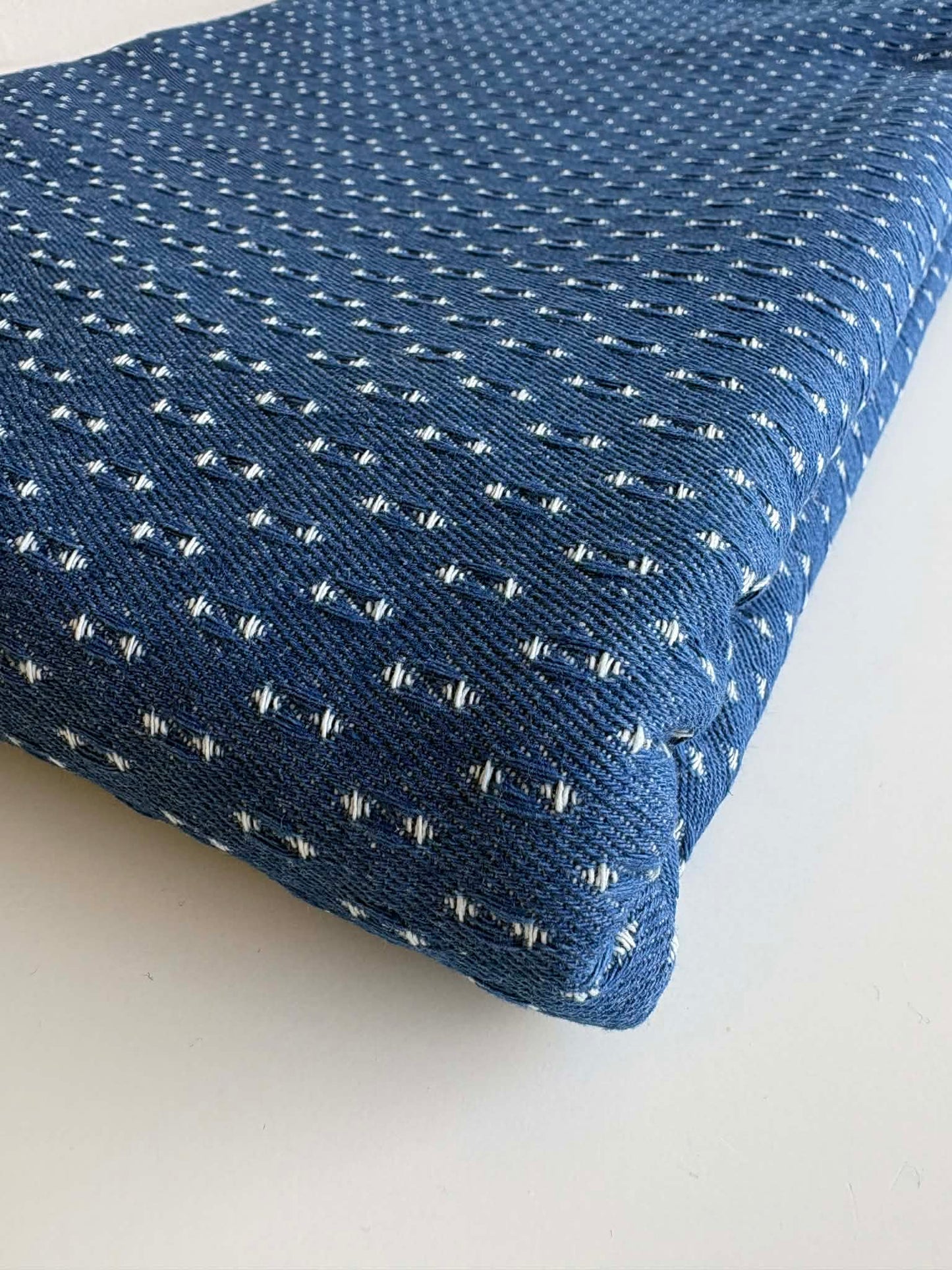 Dotty Denim