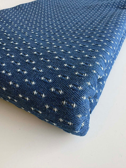 Dotty Denim