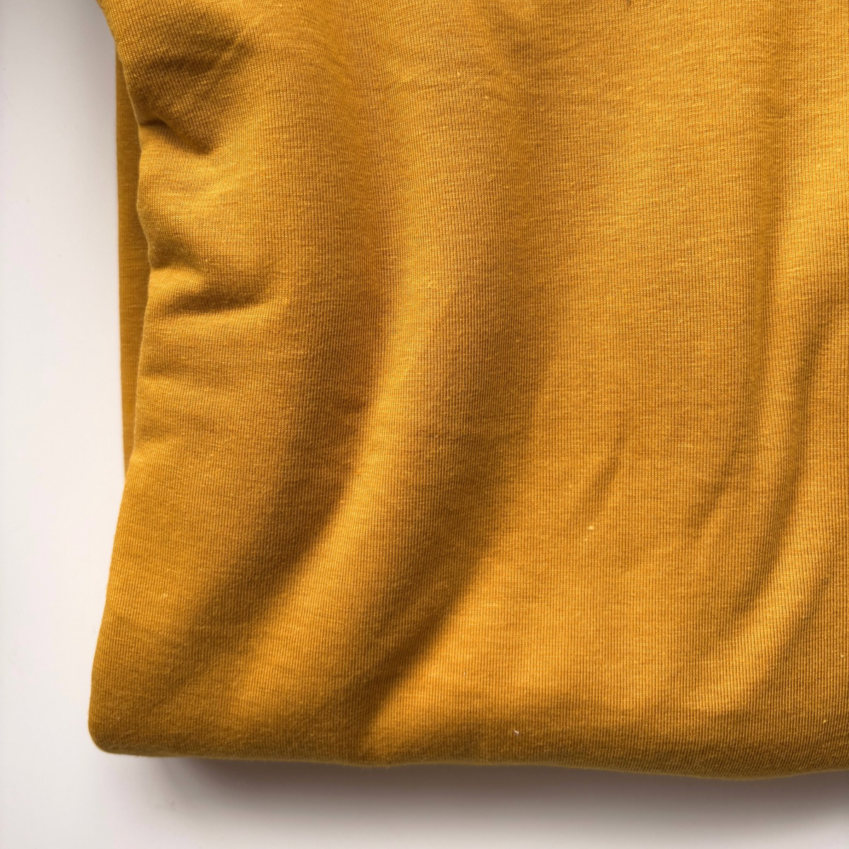 Sunflower Tencel Cotton Jersey