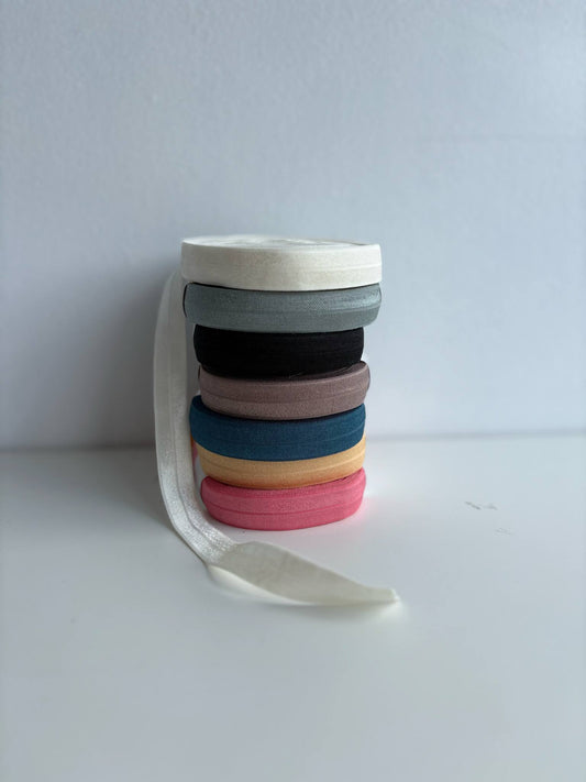 Foldover Elastic