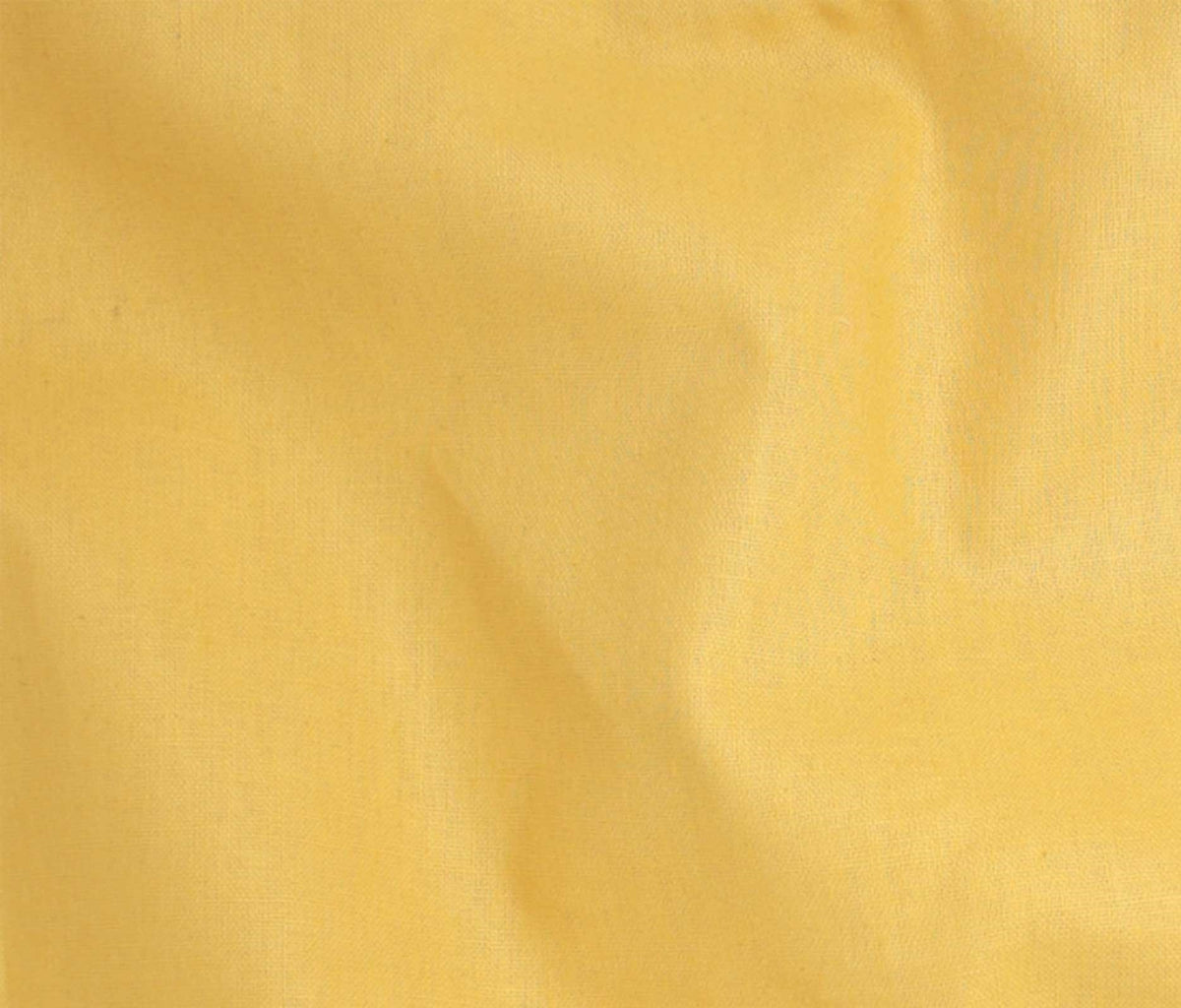 Weekend Washed Canvas - Sunflower