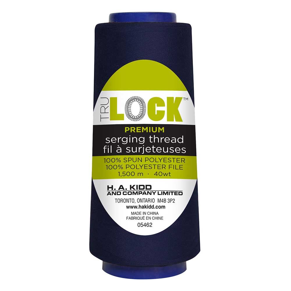 Trulock Serging Thread