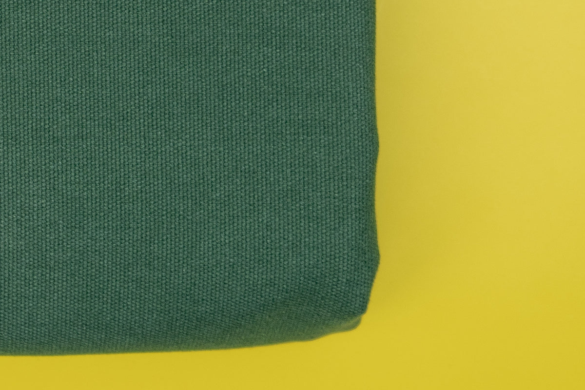 Weekend Washed Canvas - Pine