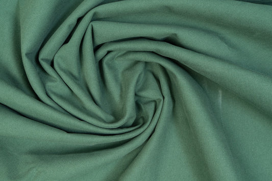 Weekend Washed Canvas - Pine