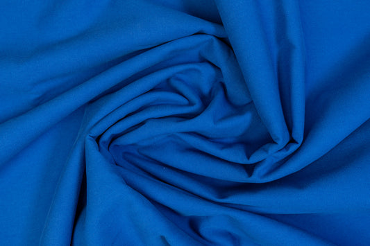 Weekend Washed Canvas - Cobalt
