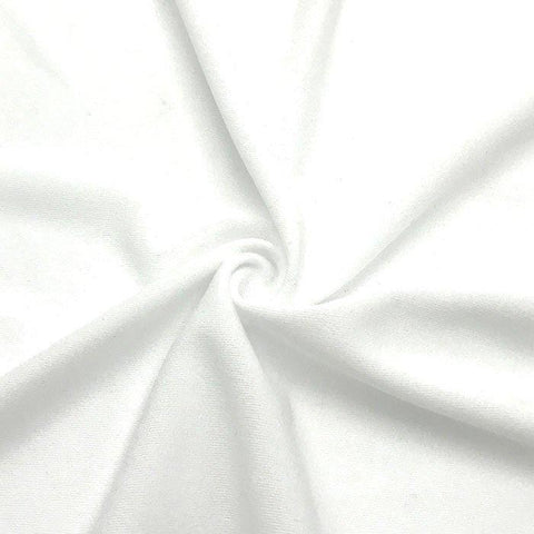 White Swim Lining