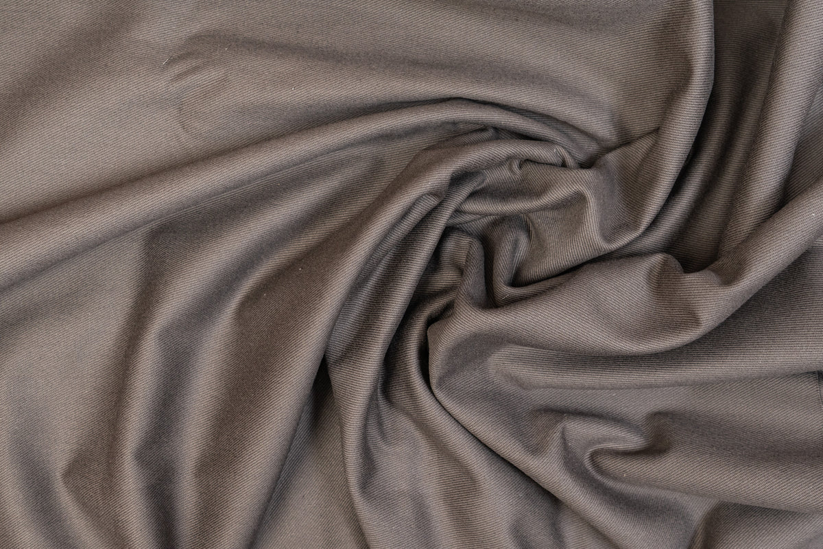 Backcountry Cotton Twill - Peat