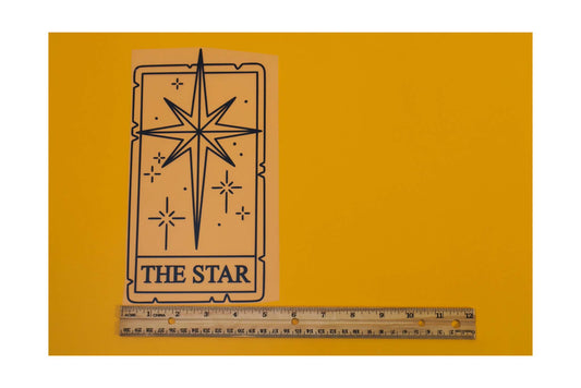 Iron-On Transfers - Misc