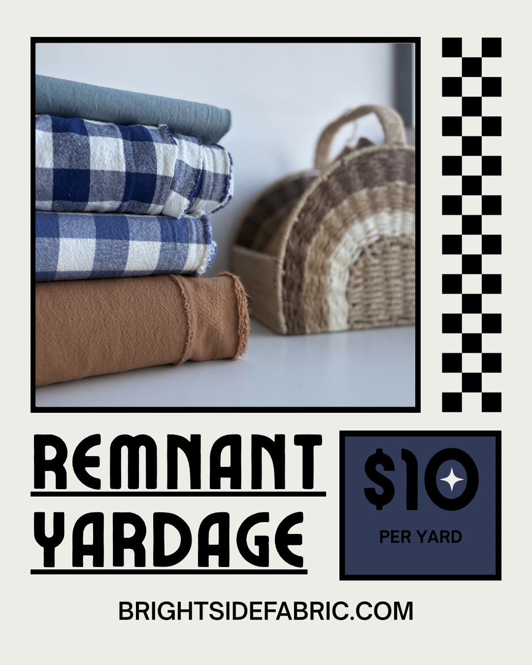 $10/Yard Collection