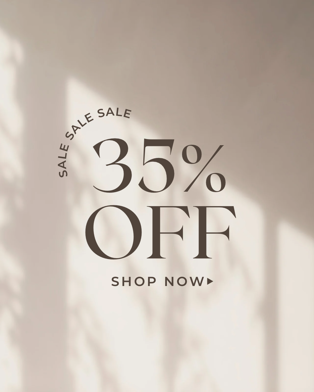 SALE