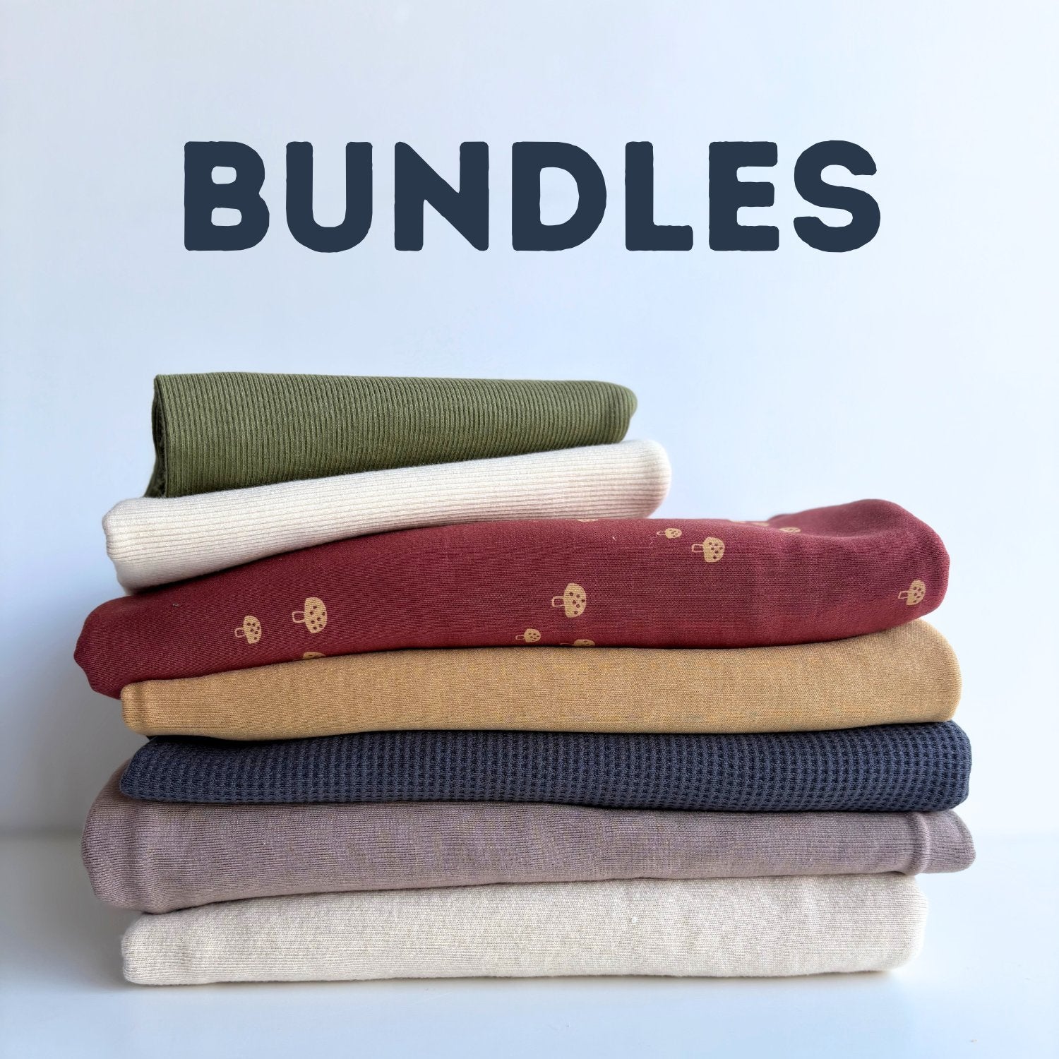 Bundles