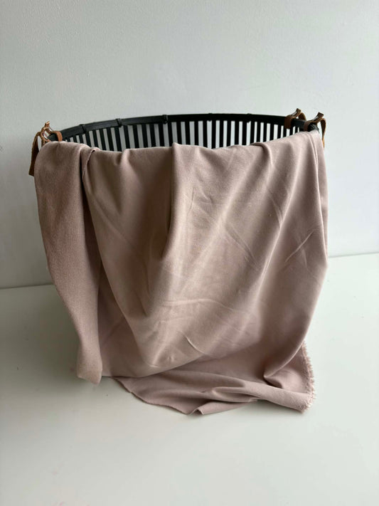 White Sand Tencel Jersey