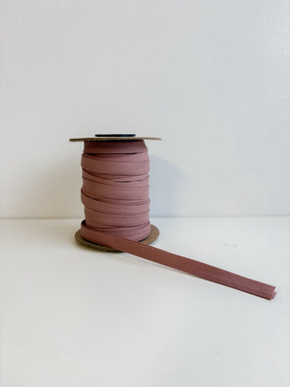 Extra Wide Double Fold Bias Tape