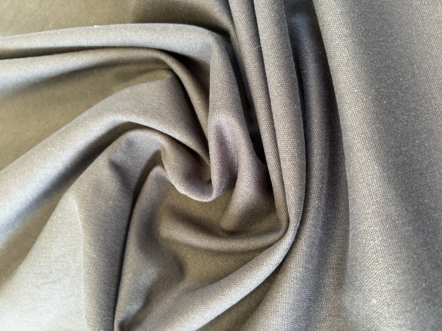 Hemp/Organic Cotton Canvas