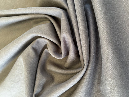 Hemp/Organic Cotton Canvas