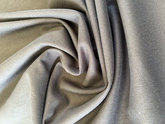 Hemp/Organic Cotton Canvas