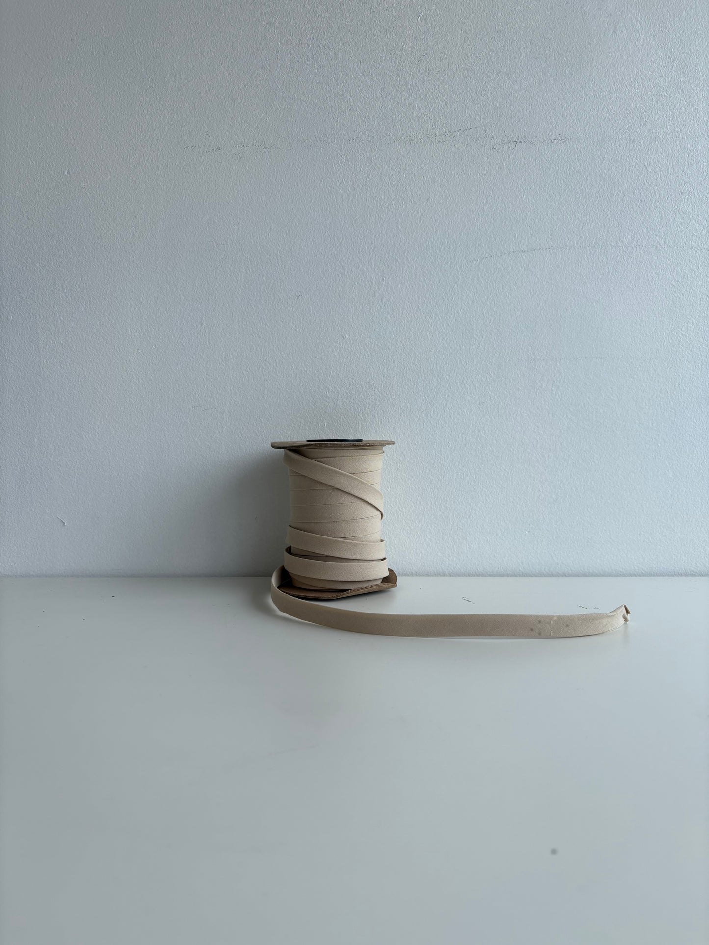 Extra Wide Double Fold Bias Tape