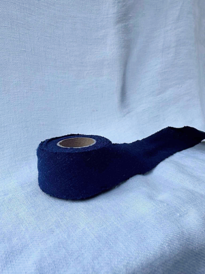 Pre-cut Viscose Linen Bias Tape