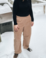 Bracken Barrel Pants Sewing Pattern