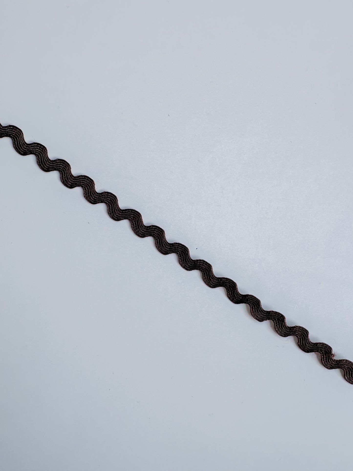 Rick Rack - 1/2” (Medium)