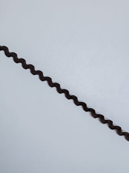 Rick Rack - 1/2” (Medium)