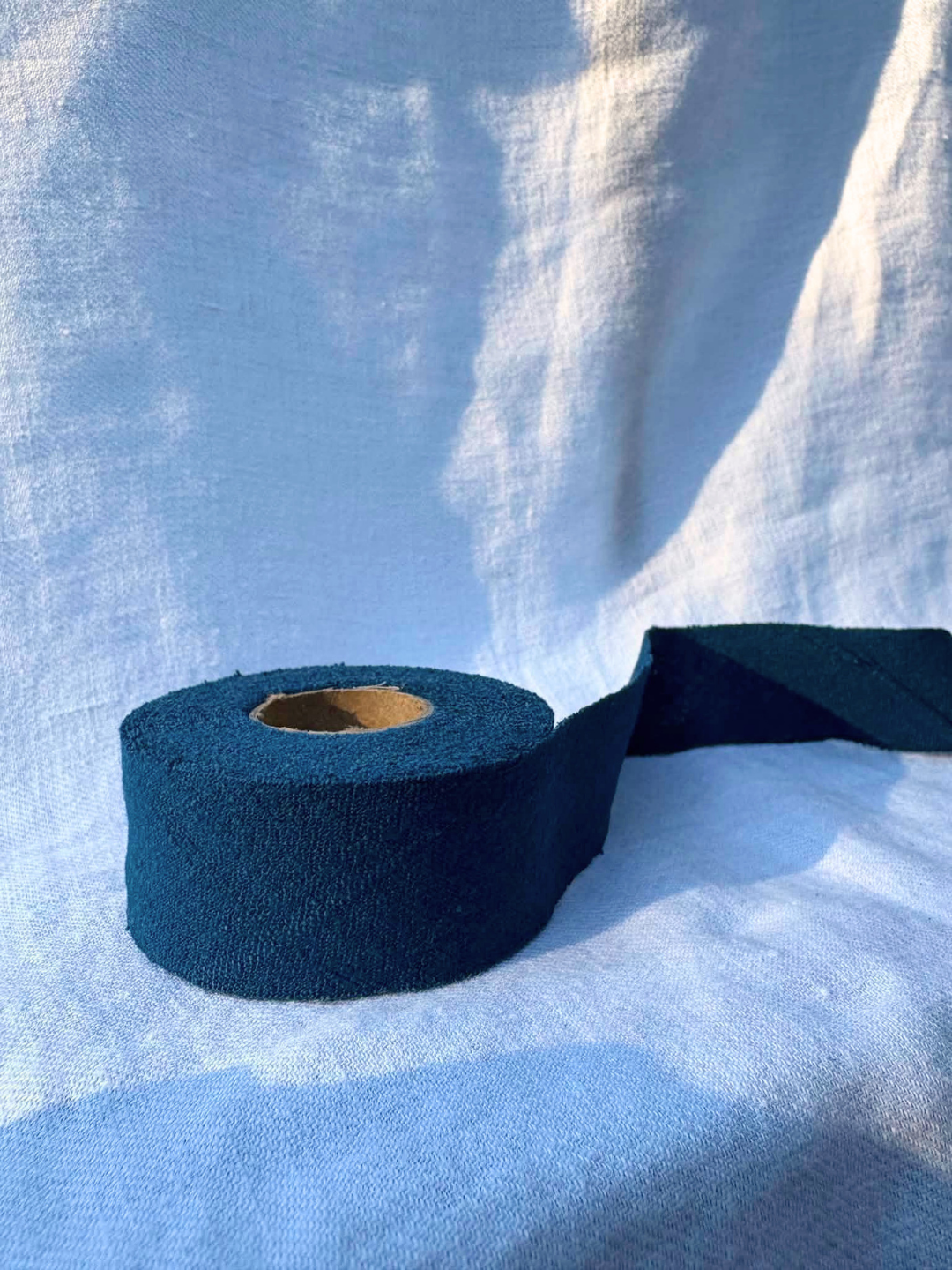 Pre-cut Viscose Linen Bias Tape
