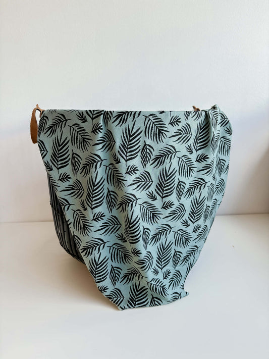 Sage Fern Soothe Knit Jersey