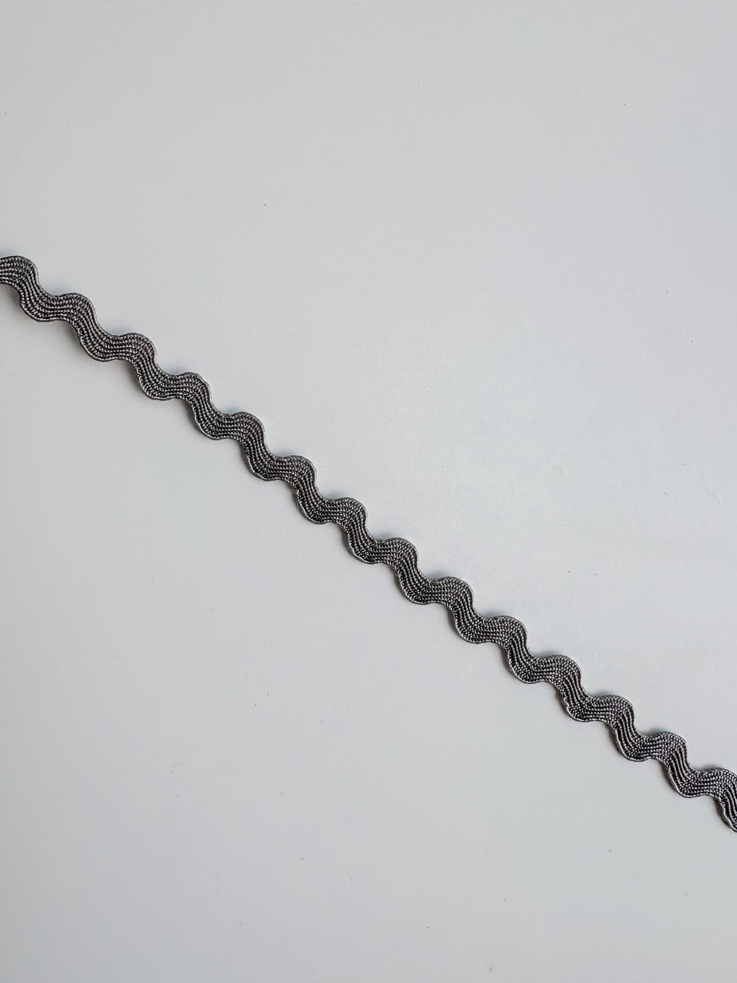 Rick Rack - 1/2” (Medium)