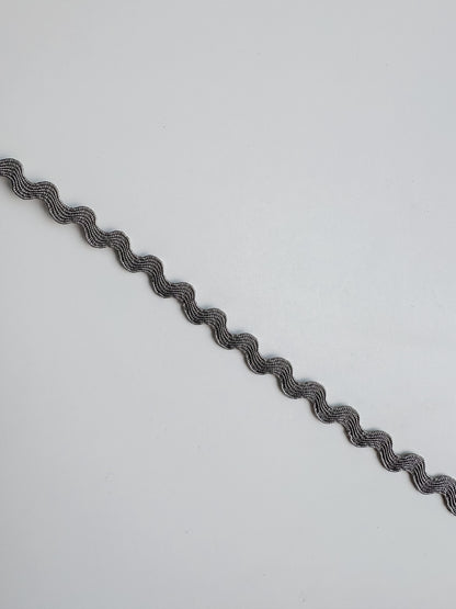 Rick Rack - 1/2” (Medium)