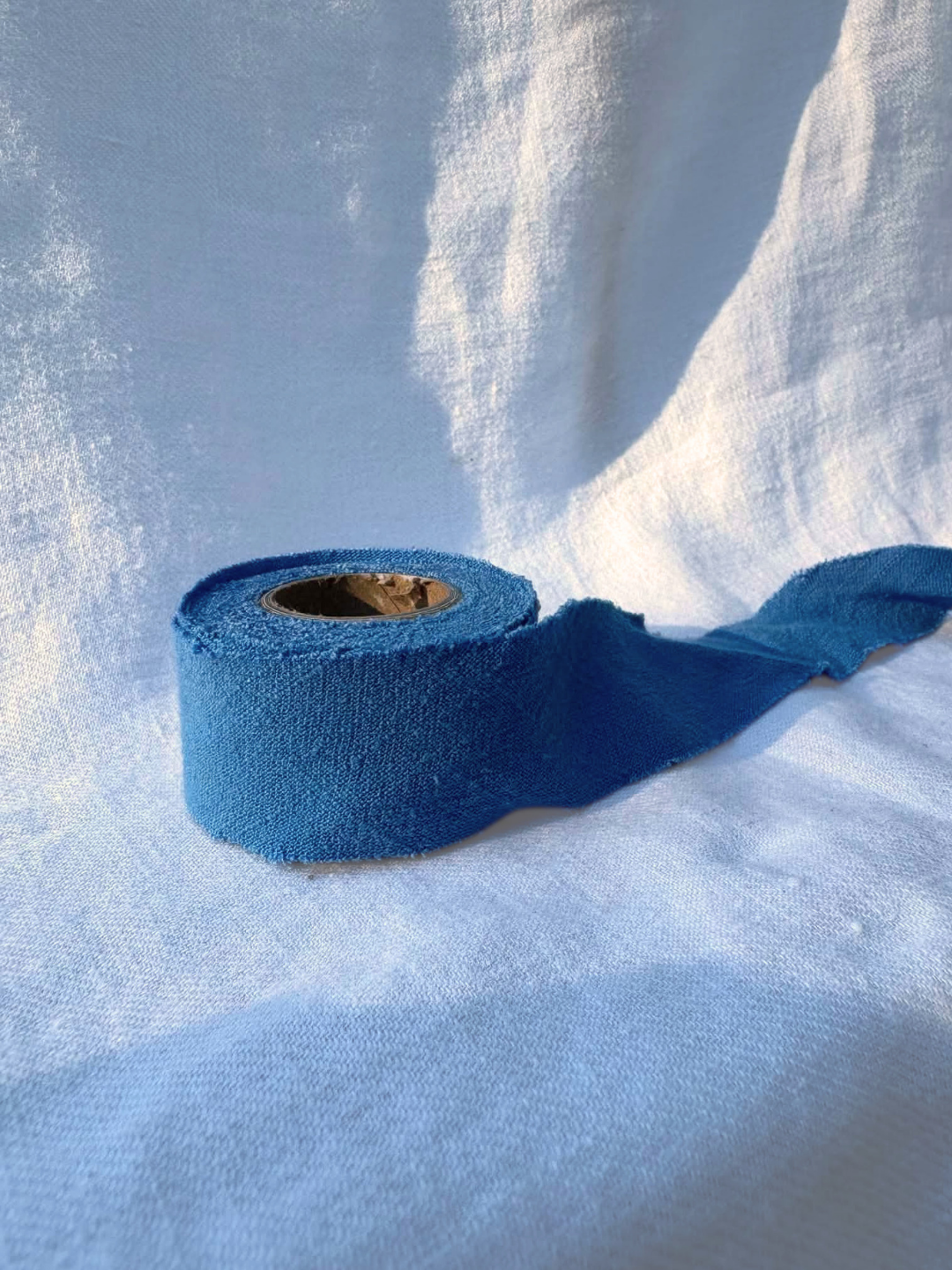 Pre-cut Viscose Linen Bias Tape