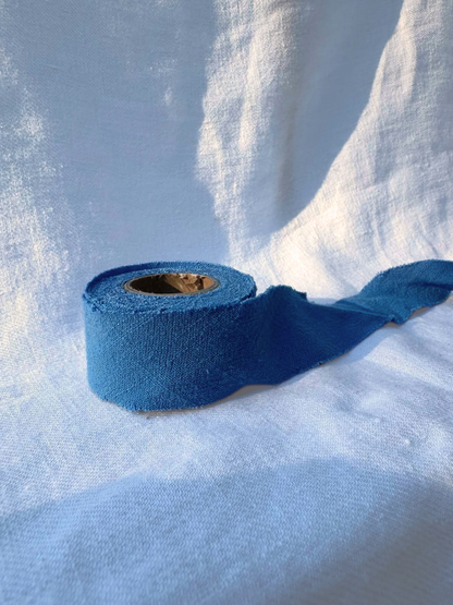 Pre-cut Viscose Linen Bias Tape