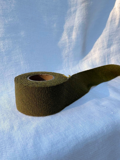 Pre-cut Viscose Linen Bias Tape