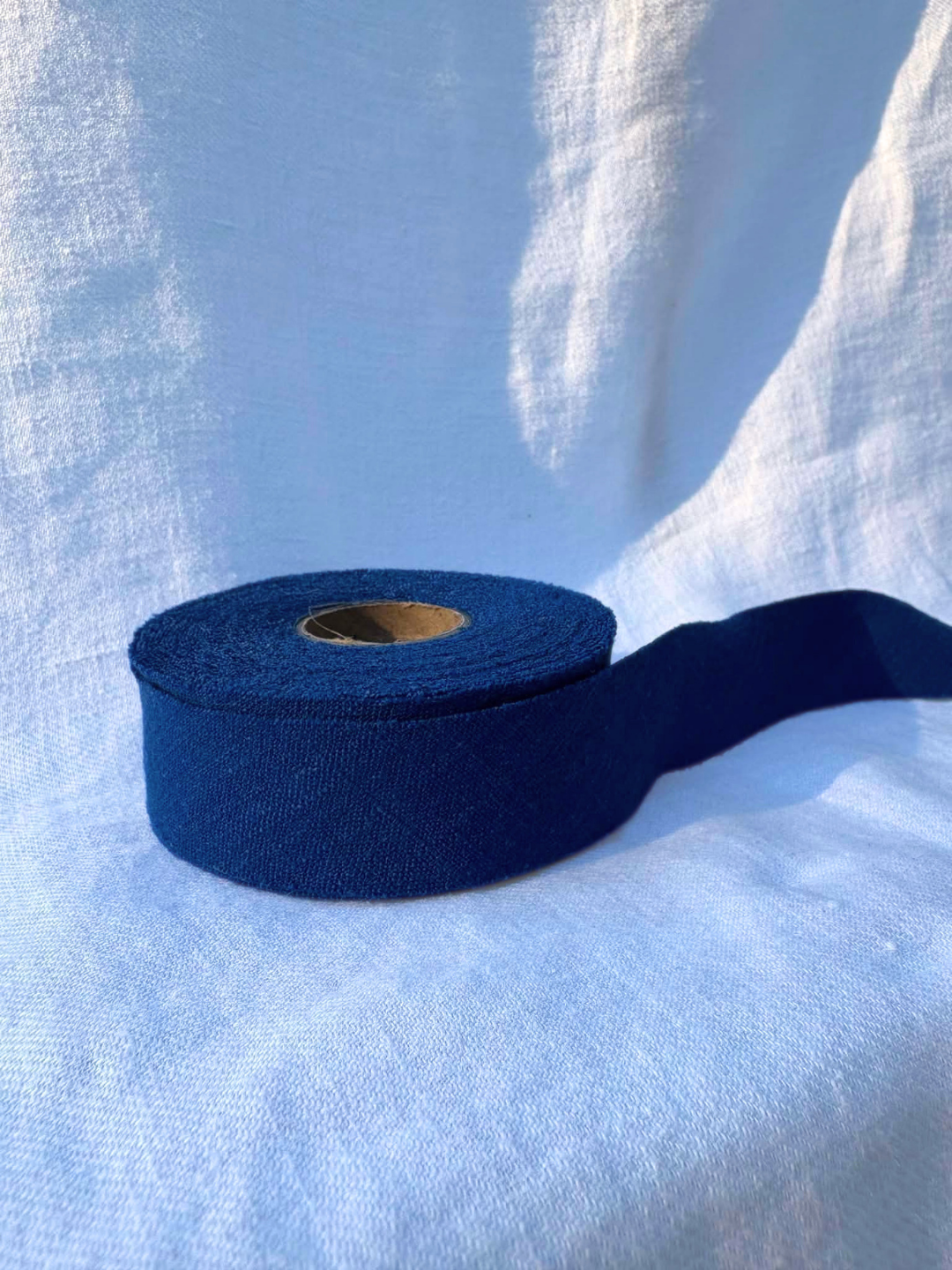 Pre-cut Viscose Linen Bias Tape