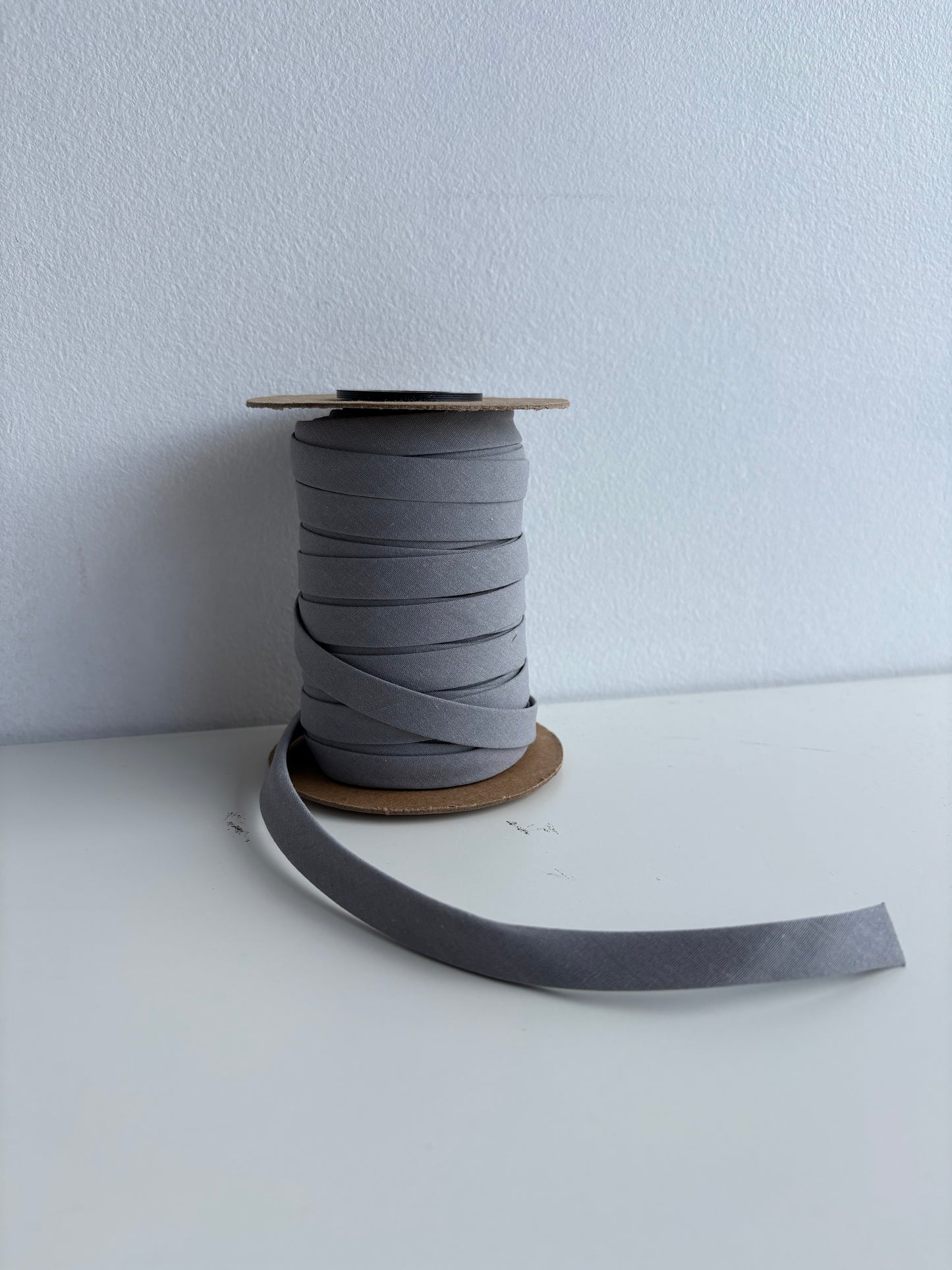 Extra Wide Double Fold Bias Tape