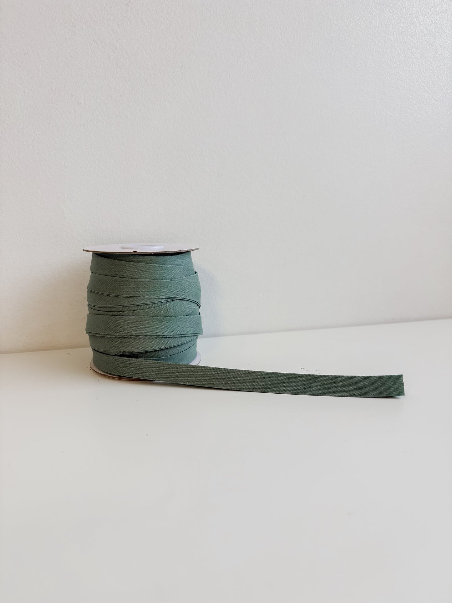 Extra Wide Double Fold Bias Tape