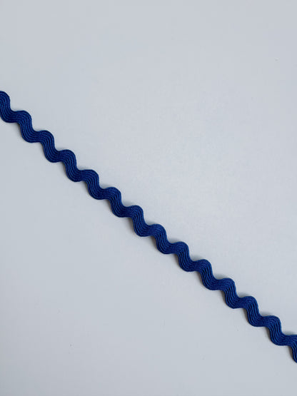Rick Rack - 1/2” (Medium)