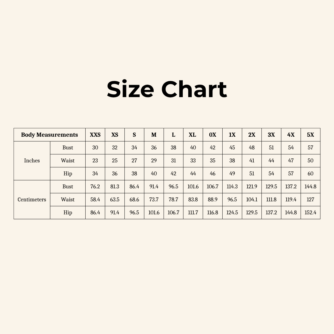 Seaside Set Sewing Pattern