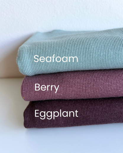 Tencel/Cotton Rib