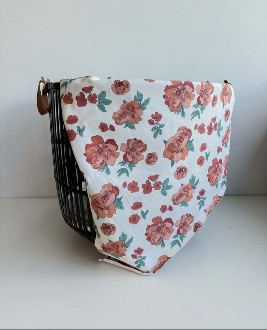 Peony Soothe Knit Jersey