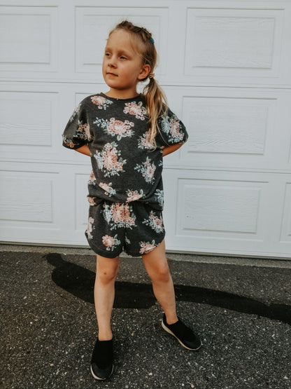 The Kids Brighton Set Sewing Pattern